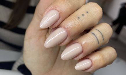 Morggy nails  : Manucure à Le Rove