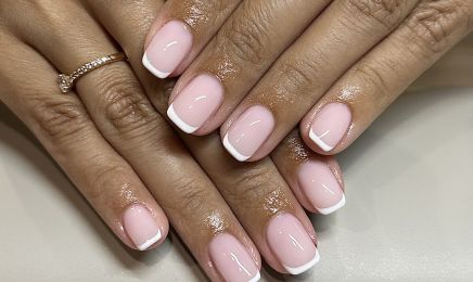 Dolceditaa - Ongles en Gel & Nail art  : Manucure à Saint-Bonnet-de-Mure