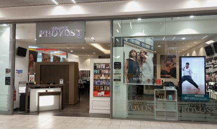 Franck Provost - Bourges CARREFOUR : Coiffeur à Bourges