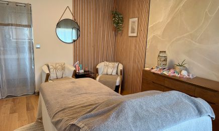 Unique Studio : Institut de beauté à Saint-Pierre-en-Faucigny