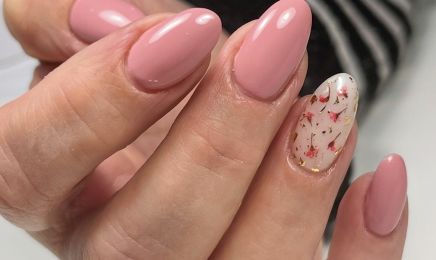 Oh ma Bella : Manucure à Launaguet