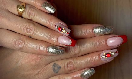 Beauty Studio : Manucure à Metz