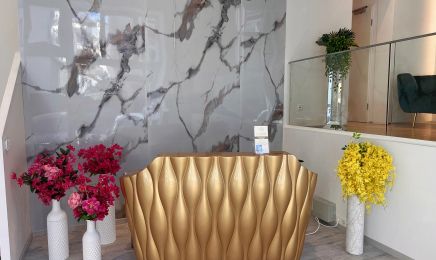 Luminé Cosmetic: Kosmetikstudio in Frankfurt am Main