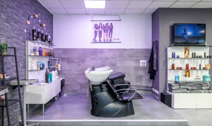 LM Coif : Coiffeur à Digne-les-Bains