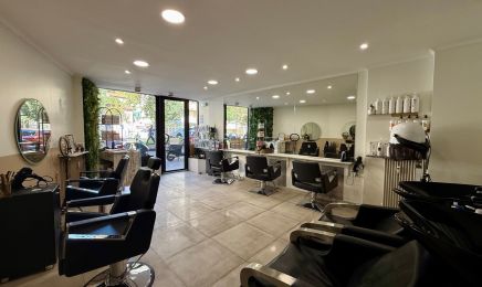 Studio MN : Coiffeur à Nice