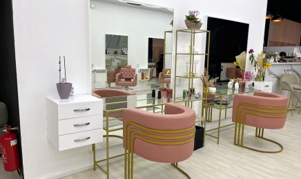 Hair Lounge & Beauty by Mariam Kasoyan: Friseur in Oberhausen