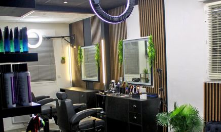 Dam’s Barber Studio - Ramonville : Barbier à Ramonville-Saint-Agne