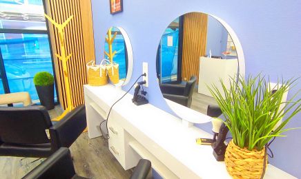 Au Fil du Style : Coiffeur à Pontchâteau