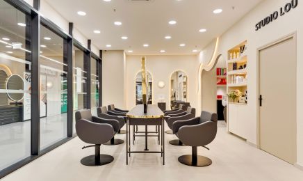 Studio Lou Elancourt  : Coiffeur à Élancourt