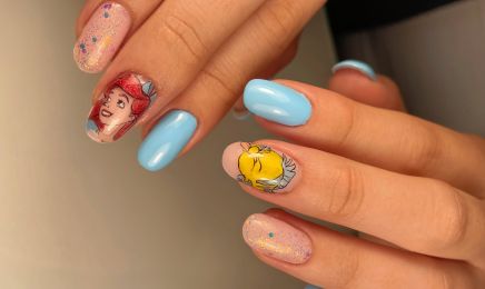 Fairy Nails : Manucure à Ville-Sous-Anjou