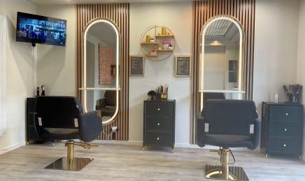 Ethy B : Coiffeur à Asnières-sur-Seine