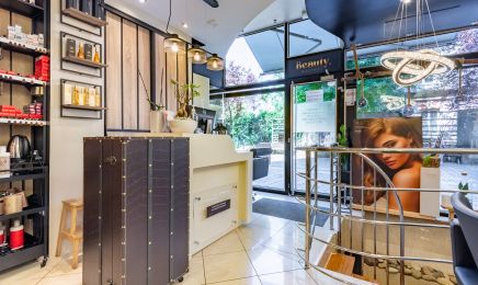Salon Beauty  : Coiffeur à Belfort