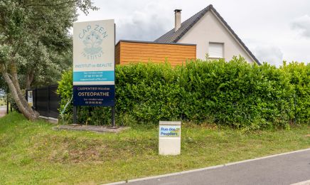Cap zen institut : Institut de beauté à Petit-Caux