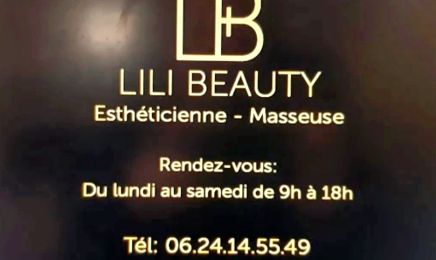 Lilibeauty : Institut de beauté à Juvisy-sur-Orge