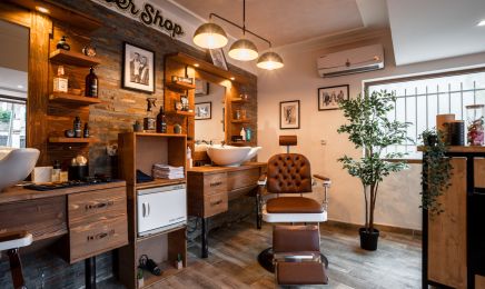Les frères barbiers : Coiffeur à Le Pontet