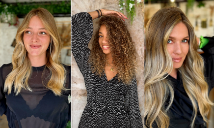 Elles Studio : Coiffeur à Bruges