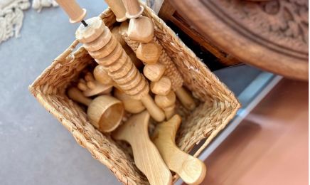 Émeline Guerlain - Médecine chinoise - Massages : Institut de beauté à Montigny-en-Ostrevent