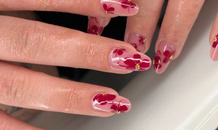 Man'ongle : Institut de beauté à Rieux-Minervois