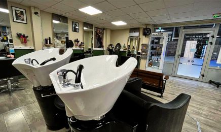 L'Artisan De La Coiffure : Coiffeur à Annay