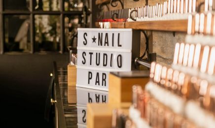 S. Nail Studio  : Institut de beauté à Paris