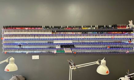 V Chloé Nails : Manucure à Rueil-Malmaison