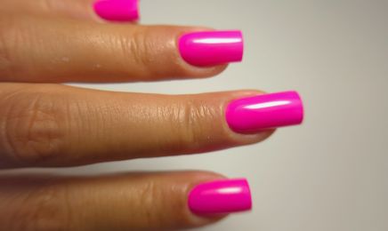 Fyanails__  : Manucure à Beausoleil