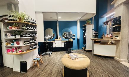 L’Hair Bio  : Coiffeur à Périgueux