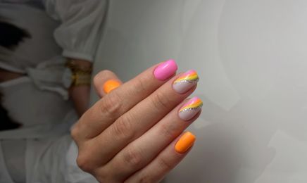 Nails by Madame B : Manucure à Cholet