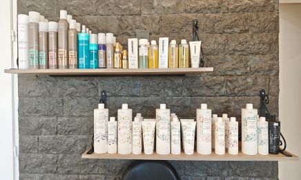 Alissia Coiffure : Coiffeur à Saint-Ciers-d'Abzac