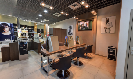 Franck Provost - Marignane : Coiffeur à Marignane