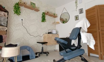 Bulle de douceur : Coiffeur à Irodouër