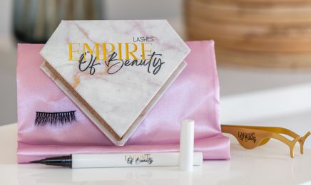 Empire of Beauty : Manucure à Cournon-d'Auvergne