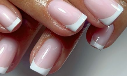 So.nails : Manucure à Lamanon