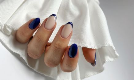 Emma Beauty Studio : Manucure à Le Cannet
