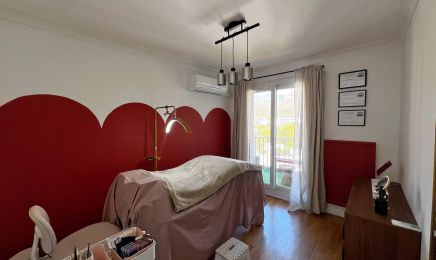Aux yeux d'Iris  : Institut de beauté à Saint-Égrève
