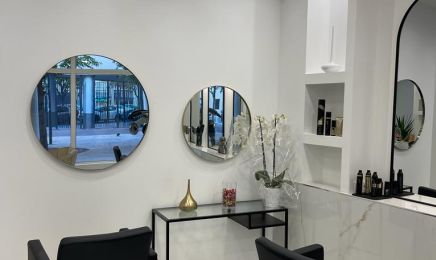 BLUSH Concept (ancien Mya Coiffure) : Manucure à Marseille