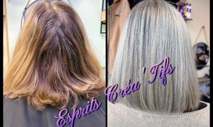 Esprits Créa'Tifs : Coiffeur à Châlons-en-Champagne