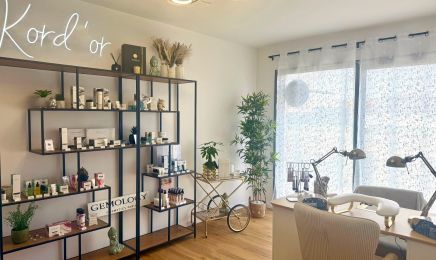 KORD'OR : Institut de beauté à Meyenheim