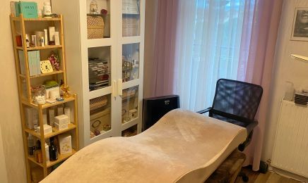 Salon Beauté du Regard  : Institut de beauté à Villeurbanne