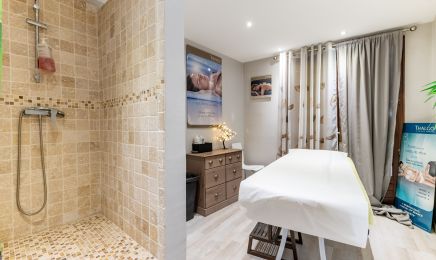 Hermine Beauty Studio : Institut de beauté à Marseille