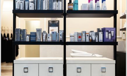 Levis institut : Coiffeur à Paris