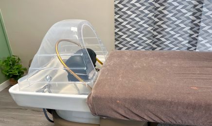 Un temps pour soi - Revel : Coiffeur à Revel