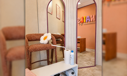 Nailstudio By NN : Manucure à Cluses