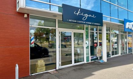 IKIGAÏ : Coiffeur à Les Sables-d'Olonne