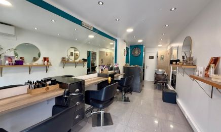 Bella Coiffure by Alice : Coiffeur à Pégomas