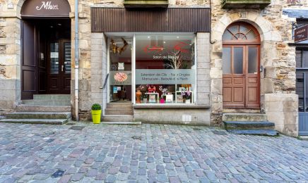 Chez Thao : Manucure à Vitré