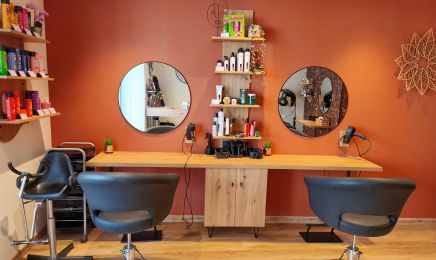 Espace coiffure : Coiffeur à Précigné