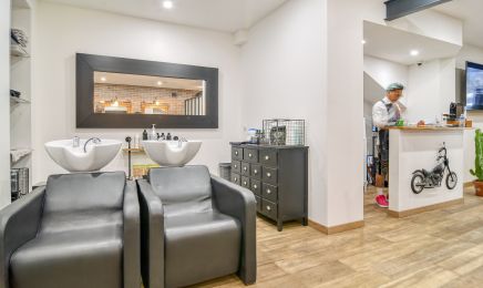 O’42 barber : Coiffeur à Hyères