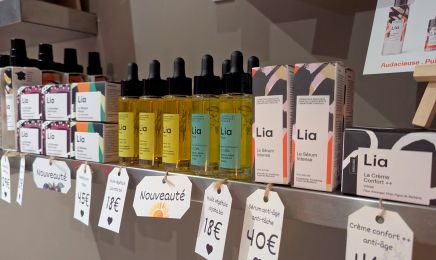 Mon Petit Institut : Manucure à Val-d'Isère