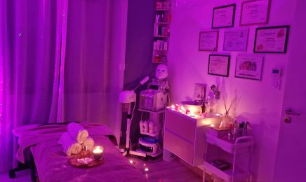 Dina Soins de Beauté : Manucure à Villemur-sur-Tarn